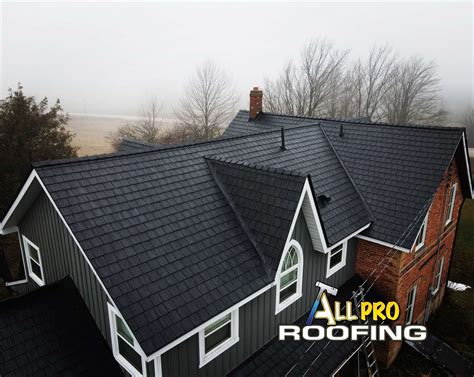 collingwood roofing companies